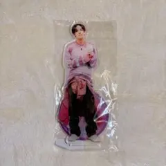 超特急 リョウガ ビッグアクリルスタンド AwA AwA