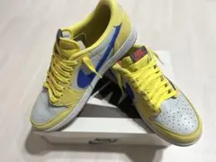 Travis Scott × Nike Jordan 1 Retro Low