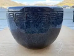 2026年最新】睡蓮鉢 骨董の人気アイテム - メルカリ