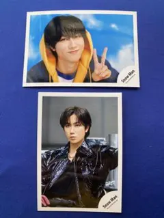 2026年最新】阿部亮平 公式写真の人気アイテム - メルカリ