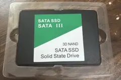 SATA SSD T650 2.5インチ SATA III