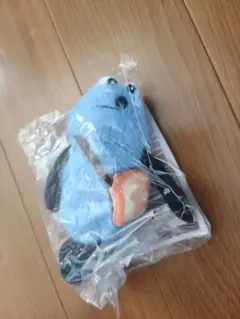 ※ユ様専用パペットスンスン 一番くじ D賞
