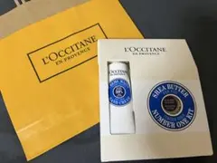 こはる様専用【新品未使用】L'Occitane シア ナンバーワンキット