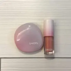 【SNIDEL BEAUTY】コスメセットのサムネイル