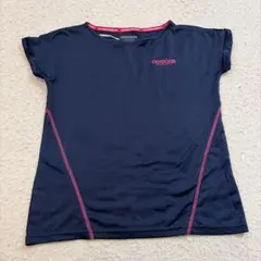 OUTDOOR PRODUCTS レディース Tシャツのサムネイル