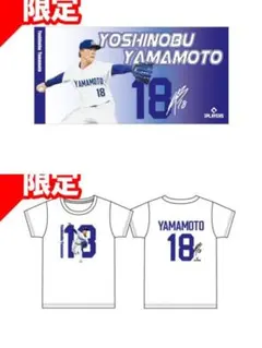 MLB PLAYERS 大谷翔平 Tシャツ Vol.1、Vol.2 2種2枚 - メルカリ