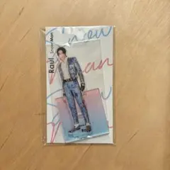 【未開封】SnowMan ラウール アクスタ