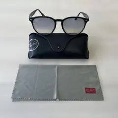 新品正規品RayBan レイバン RB4259F 601/19 53 アジアンF