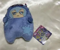 ワルモフ 四葉環