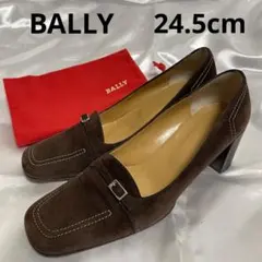 BALLY バリー パンプス 24.5cmのサムネイル