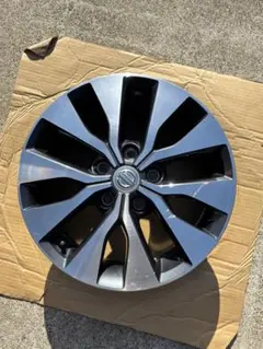 【価格は2枚】日産セレナe-powerＣ27型☆純正ホイール4枚セット☆ ① 2025年最新】Yahoo!オークション -セレナ c27 純正 (アルミ