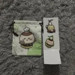 ちいかわ ココス