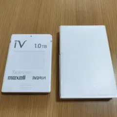 2026年最新】iVDR-S 1TBの人気アイテム - メルカリ