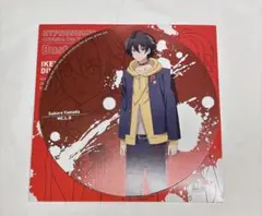 ヒプマイ ヒプノシスマイク 山田三郎 一番くじ CD風