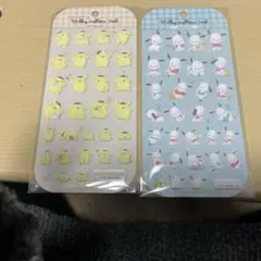 ミルキーメロウシール サンリオ