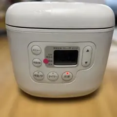 amadana マイコン炊飯ジャー AT-RM11 本体 - メルカリ