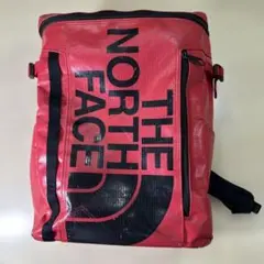 THE NORTH FACE レッドバックパック