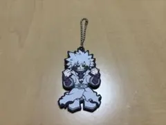 僕のヒーローアカデミア カプセルラバーマスコット 荼毘