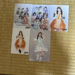 2026年最新】cutie street チェキ サインの人気アイテム - メルカリ