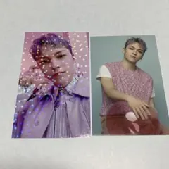 SEVENTEEN ALWAYS YOURS トレカ バーノン