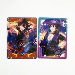 あんスタ　オンリーコレクション　朔間零　2枚セット　③