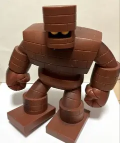 ドラゴンクエスト　ゴーレム　フィギュア