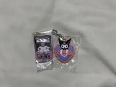 クロミ カプセルトイ セット