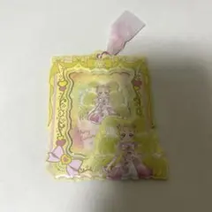 プリキュア シャイニールミナス カードホルダー