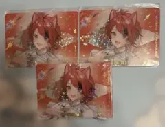 STPR thanks party ふぁみくじ 莉犬くんB賞 4セット - メルカリ