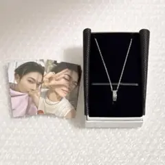 2026年最新】ENHYPENネックレスの人気アイテム - メルカリ