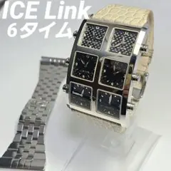 2026年最新】ice link 時計の人気アイテム - メルカリ