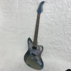 2026年最新】FERNANDES エレキギターの人気アイテム - メルカリ