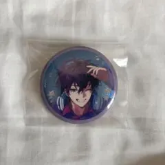 佐伯イッテツ RITOTETSU リトテツ 缶バッジ にじさんじ