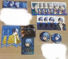 プロセカ 青柳冬弥 バラ売り可