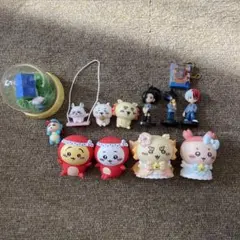 ガチャガチャまとめ売り