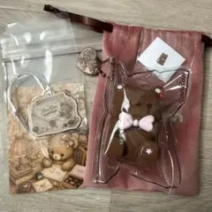 RonRon スクイーズ Petit Choco ブラインド