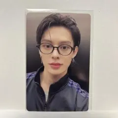 CORTIS コルティス ジェームス JAMES Yizhiyu トレカ