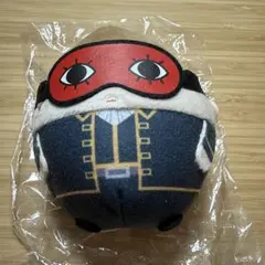 FGO Fate もちもちマスコットMS アーチャー エミヤ 怒った顔 - メルカリ