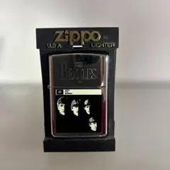 2026年最新】ビートルズ ZIPPOの人気アイテム - メルカリ