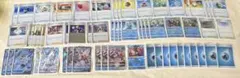 ポケモンカードゲーム はくばバドレックス オリジンパルキアデッキ スリーブ付きのサムネイル