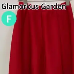 【新品】Glamorous Garden スカート ロングスカート【CB838】のサムネイル