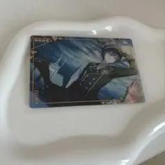 KAITO ウエハースカード