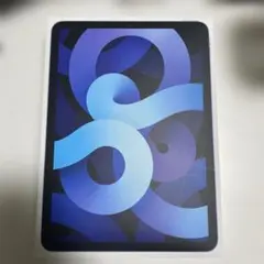 iPad Air(第4世代) スカイブルー WiFiモデル 本体 ジャンク品