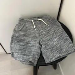 GAPグレー スウェット 半ズボン