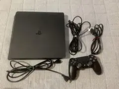 SONY PlayStation4 1TB CUH-2000B ブラック