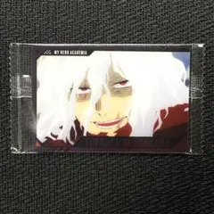 ヒロアカ ウエハース4 a27