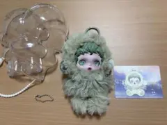 【匿名配送】Skullpanda L’Impressionnisme Pond