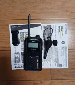 2026年最新】トランシーバー 5台セットkenwood ケンウッドの人気