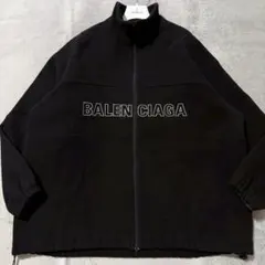 BALENCIAGA 23SS GARDE-ROBE トラックジャケット - メルカリ
