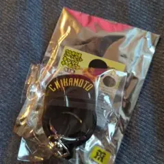 ウル虎の夏 シークレットキャップキーホルダー 近本光司